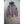 Stone Island Silver Nylon Metal Watro Jacket
