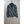 Stone Island Green Nylon Metal Smock
