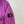 Stone Island Purple Multipocket Smock