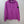 Stone Island Purple Hoodie