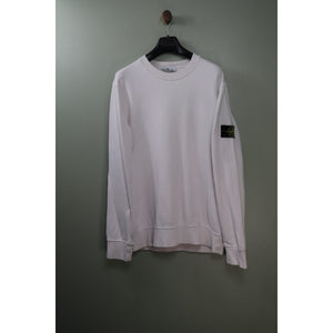 Stone Island Light Pink Jumper