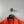Stone Island Orange Overshirt