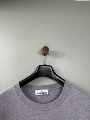 Stone Island Grey Jumper