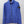 Stone Island Blue Zipped Jumper