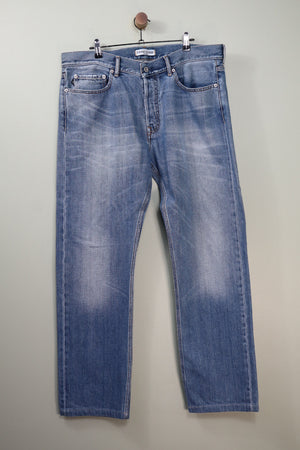 Stone Island Blue RE Jeans