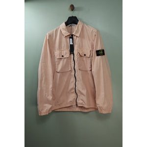 Stone Island Peach Overshirt