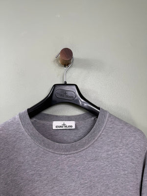 Stone Island Grey Jumper