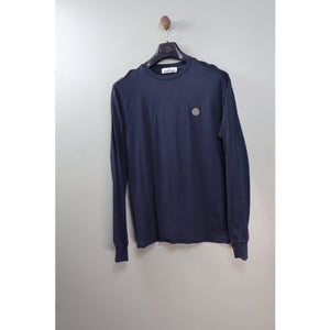 Stone Island Navy T-Shirt
