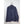 Stone Island Navy Nylon Metal Overshirt