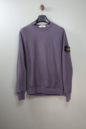 Stone Island Grey Jumper