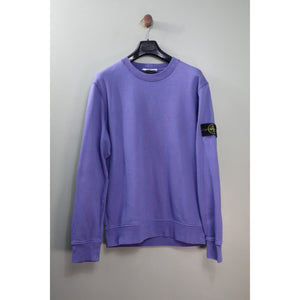 Stone Island Blue Jumper
