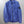 Stone Island Blue Overshirt