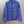 Stone Island Blue Overshirt