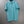 C.P. Company Aqua Blue Slim Fit Polo