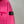 Stone Island Pink Flepa Diagonale Gommata Smock Jacket