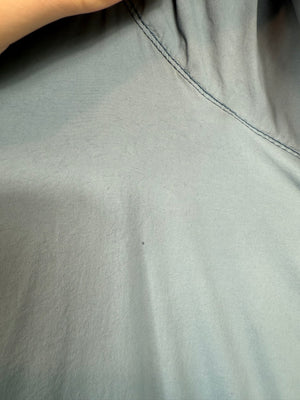 Stone Island Pastel Blue Skin Touch Jacket