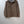 Stone Island Khaki Water Repellent Wool Ghost Jacket