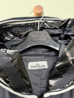 Stone Island Black Skin Touch Jacket