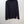 Stone Island Black Shadow Project Roll Neck Heavy Knit Jumper