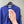 Stone Island Periwinkle Blue Jumper