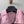 Stone Island Pink Overshirt