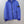 Stone Island Blue Comfort Tech Composite Alpha Jacket