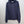 Stone Island Navy Hoodie
