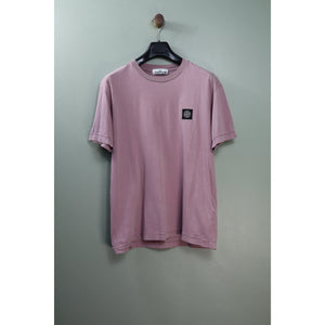 Stone Island Rose Quartz T-Shirt
