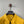 C.P. Company Yellow Overshirt