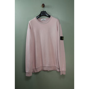 Stone Island Pink Jumper