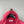 Stone Island Pink Hoodie