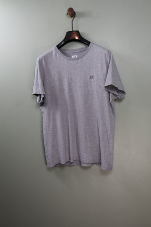 C.P. Company Grey T-Shirt