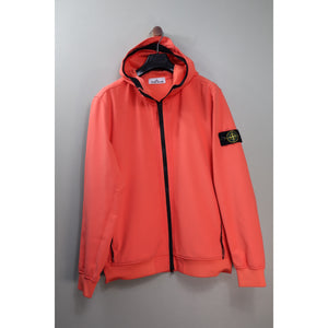 Stone Island Coral Soft Shell Jacket