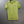 Stone Island Lime Slim Fit Polo