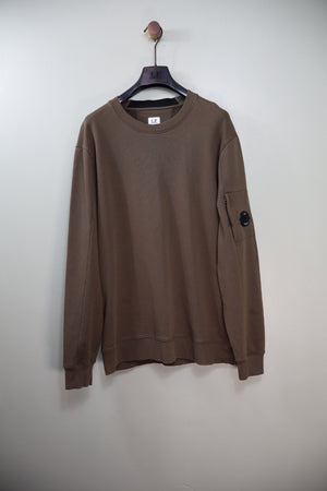 C.P. Company Khaki Jumper