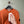 Stone Island Orange Jumper
