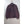 Stone Island Burgundy Nylon Metal Weft Overshirt
