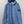 Stone Island Blue Skin Touch Jacket