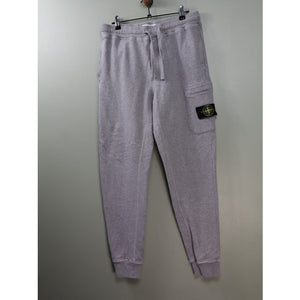 Stone Island Grey Joggers