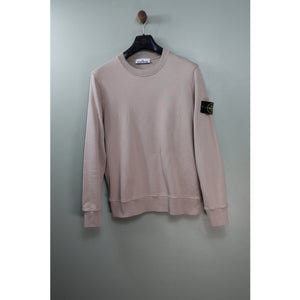 Stone Island Beige Jumper