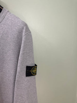 Stone Island Grey Jumper