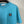 Stone Island Aqua Blue T-Shirt