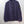 Stone Island Navy/Black Reversible Heavyweight Overshirt