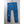 C.P. Company Blue Cargo Bottoms