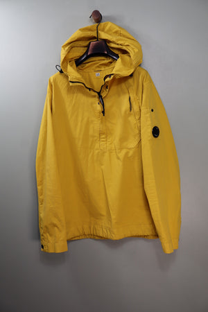 C.P. Company Yellow Smock