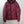 Stone Island Burgundy Crinkle Reps Down Jacket