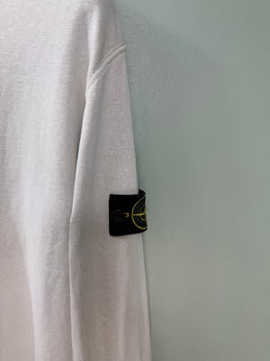 Stone Island Beige Jumper