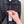 C.P. Company Black 1/4 Zip Jumper