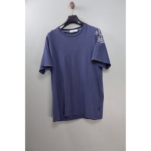 Stone Island Navy T-Shirt