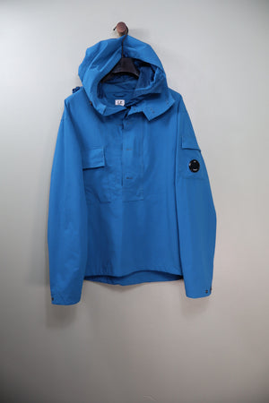 C.P. Company Blue Smock